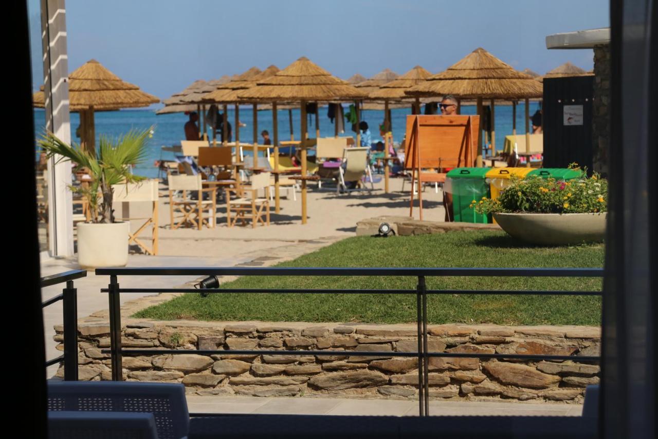 Hotel Club Esse Roccaruja Stintino Exterior foto