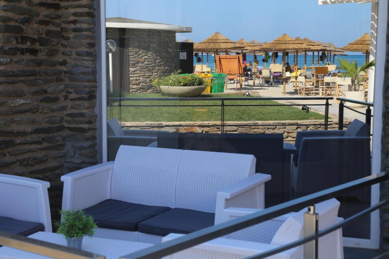 Hotel Club Esse Roccaruja Stintino Exterior foto